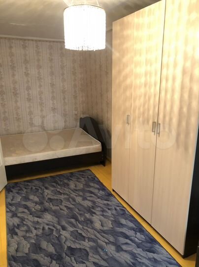 2-к. квартира, 47 м², 3/5 эт.