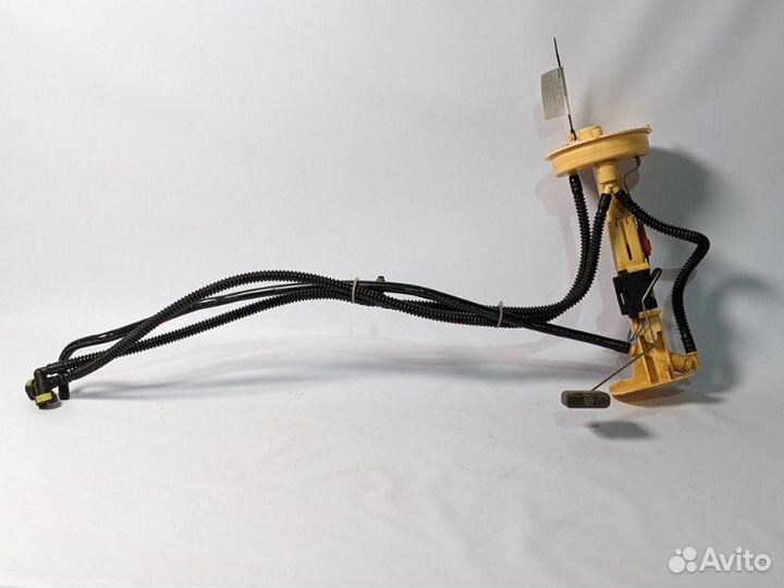 Насос топливный бензонасос Bmw X5 E70 M57D30 2009