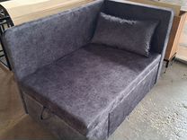 Угловой раскладной диван от производителя