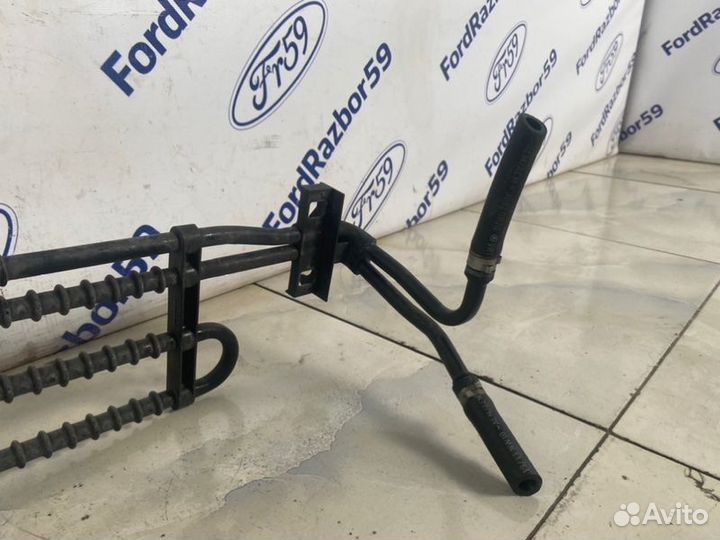 Радиатор гидроусилителя Mercedes-Benz C-Class W204