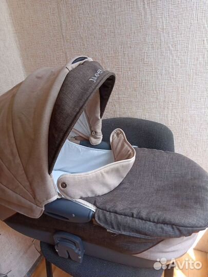 Коляска 2 в 1 Tako jumper light