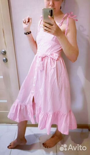 Платье/сарафан