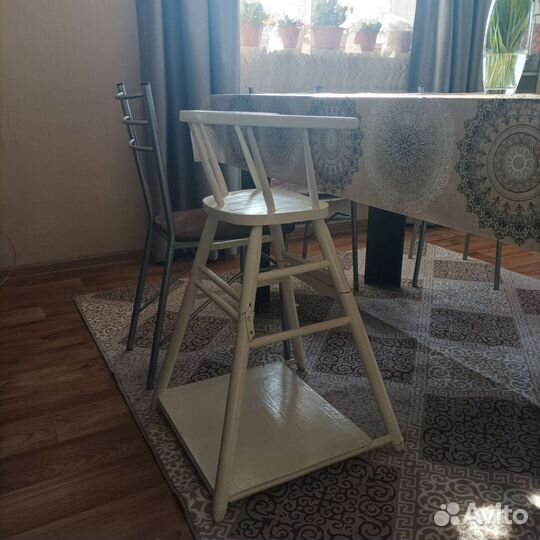 Стул детсткий