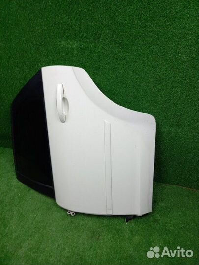 Дверь задняя левая Ford Focus DA3 aoda 2005