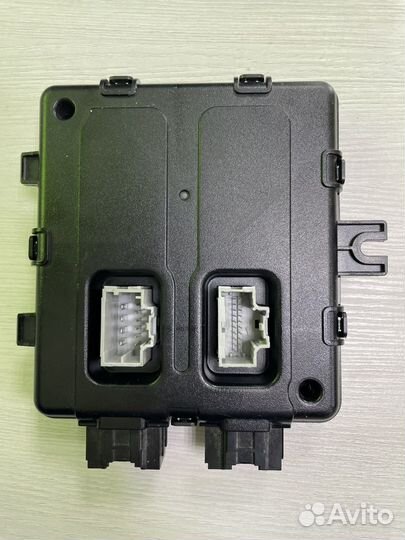 Блок цбкэ kalina 2, приора, granta