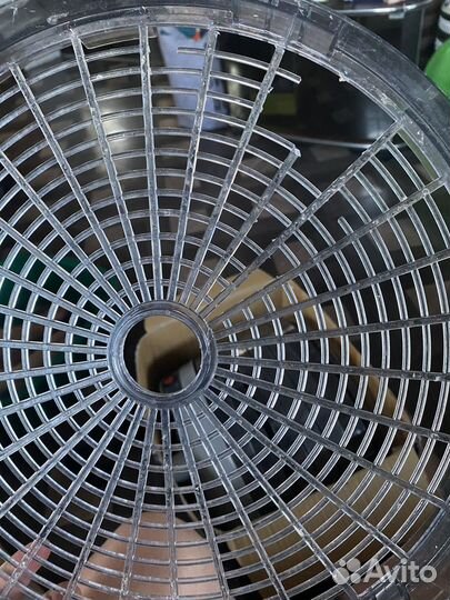 Сушилка для овощей и фруктов дегидратор