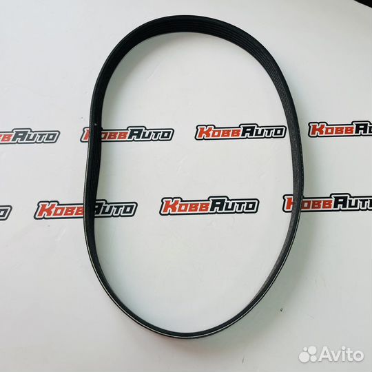 Ремень поликлиновый VAG 06F903137E