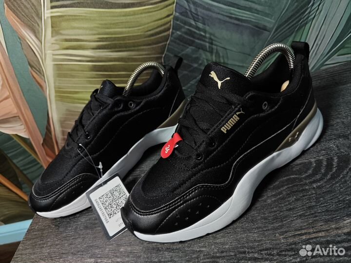 Кроссовки Puma Lia оригинал