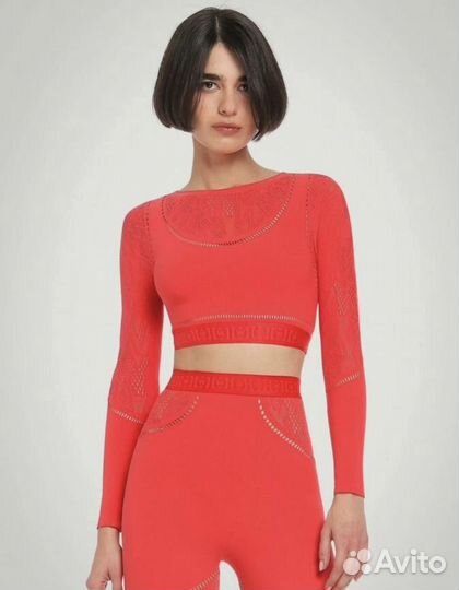 Оригинал новый топ Wolford XS размер