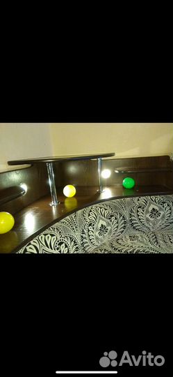 Угловой диван