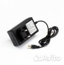 Блок питания 24В, 1,2А