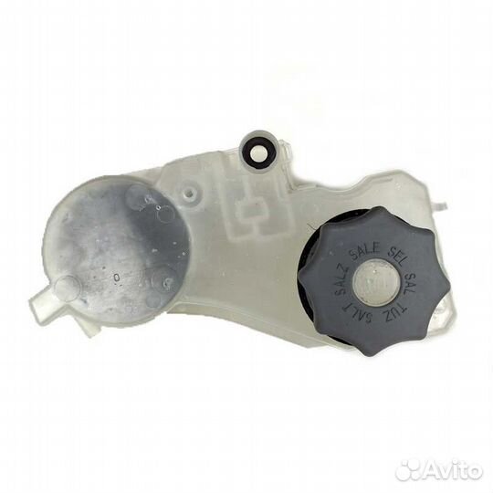 Ионообменная канистра для посудомоечной машины Han