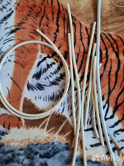 Изолон для цветов