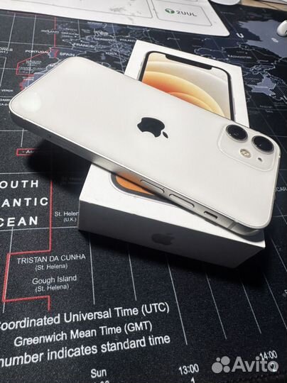 iPhone 12 mini, 128 ГБ