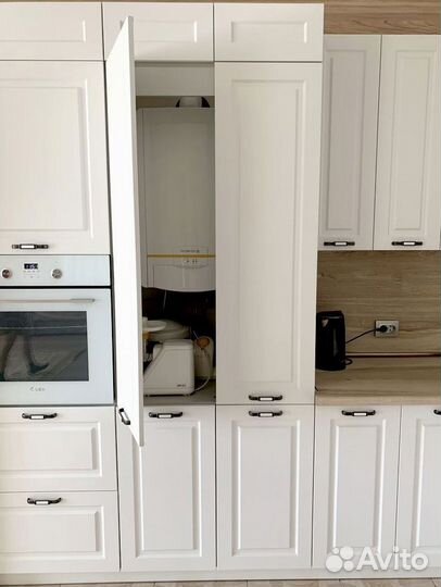 Кухонный гарнитур на заказ