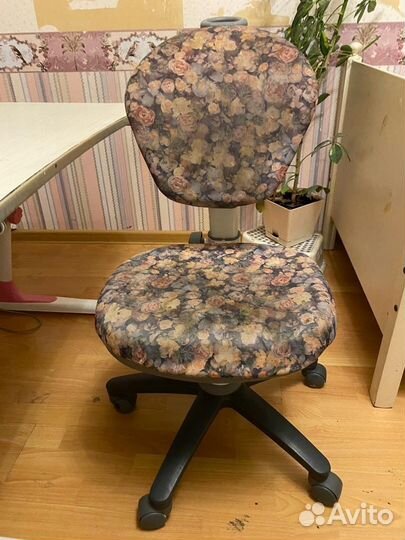 Кресло трансформер детское