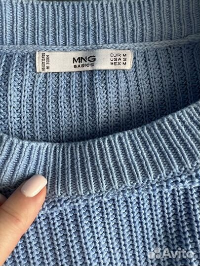 Свитер Mango р.М