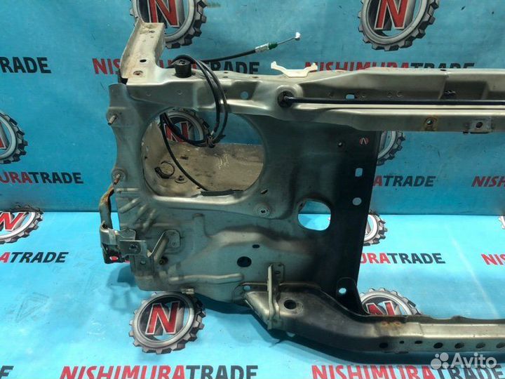 Телевизор Toyota Hilux Surf VZN185W 5vzfe №232