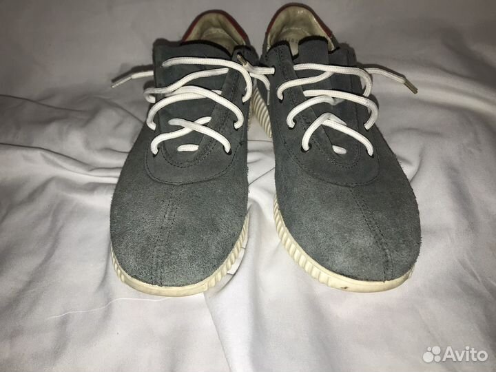 Кроссовки ботиночки р 36 (36,5)
