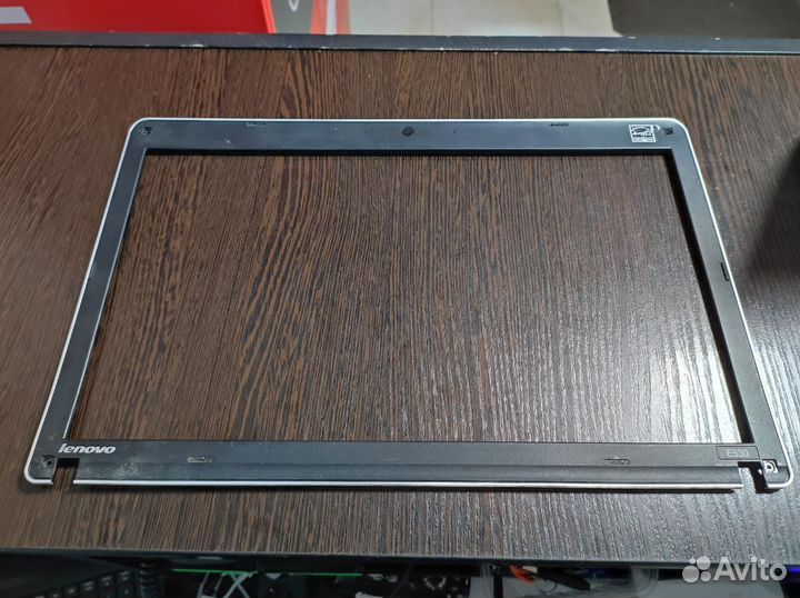 Корпусные запчасти для ноутбука