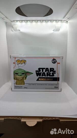 Funko star wars #477