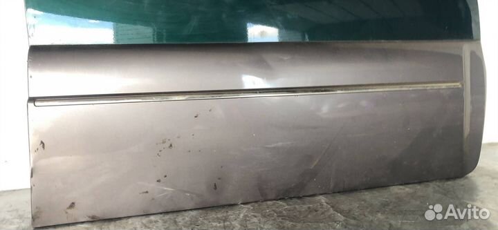 Дверь передняя правая Hyundai Terracan 2003