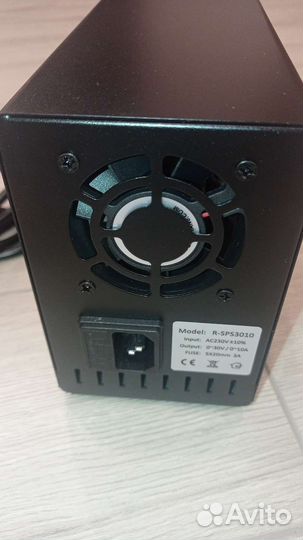 Блок питания 300 w