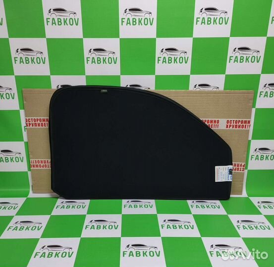 Каркасные шторки для Chevrolet Tahoe GMT900 3 поко