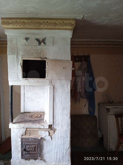 Дача 26 м² на участке 8 сот.