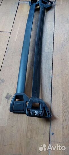 Багажник на крышу реленги