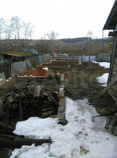 Участок 28 сот. (ИЖС)