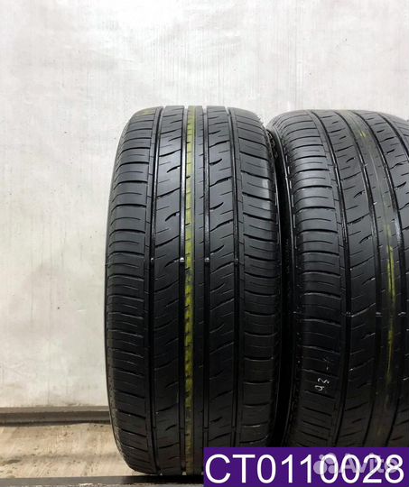 Dunlop Grandtrek PT3A 275/50 R21 113V