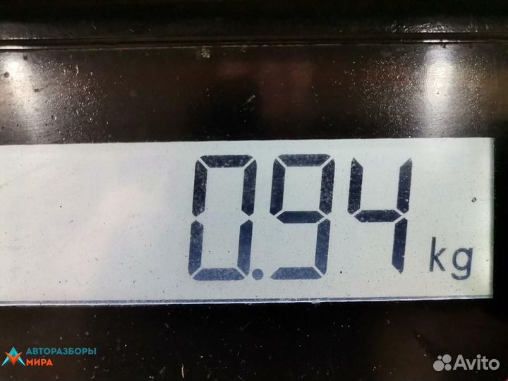 Вискомуфта Audi A4 B5 1998 058121350