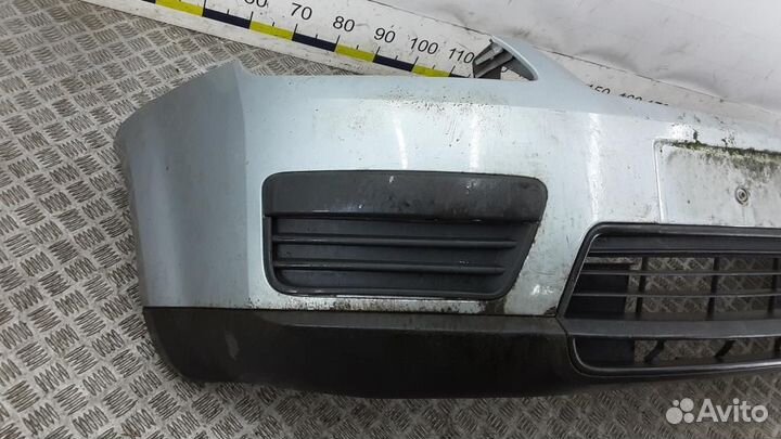 Бампер передний Ford C-MAX