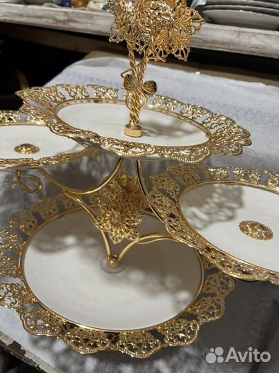 Ваза для конфет