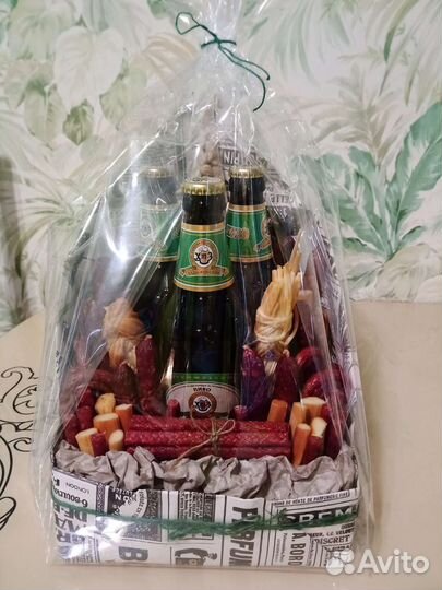 Подарок мужчине