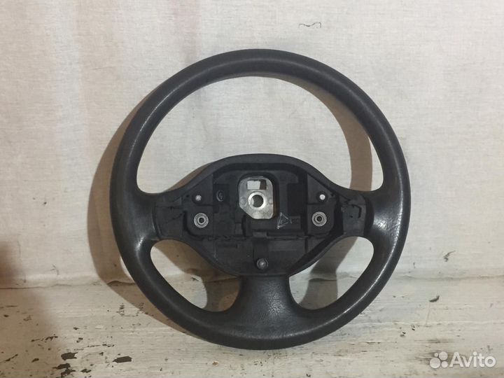 Руль Renault Logan 1