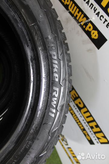Hankook I'Pike RW11 235/60 R18 107T