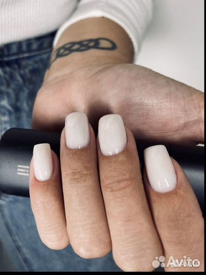 Маникюр,педикюр,наращивание ногтей