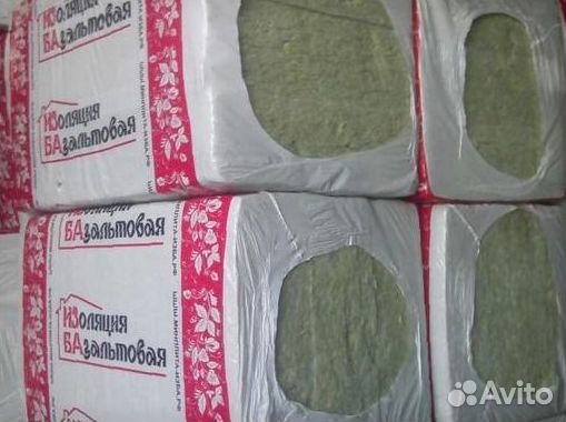 Утеплитель изба