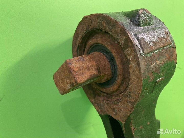 Тяга реактивная MAN TGA