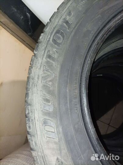 Dunlop Grandtrek PT2 225/65 R17 101H