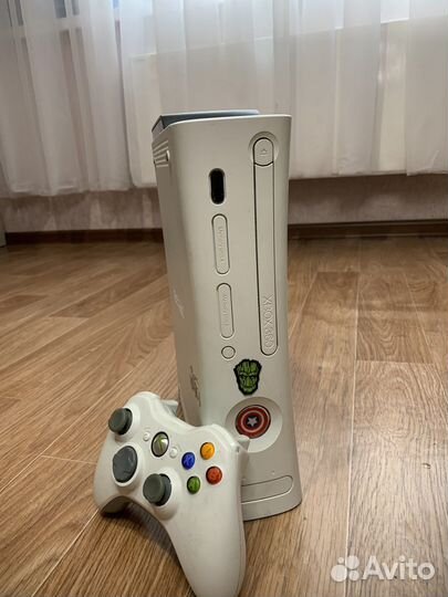 Xbox 360