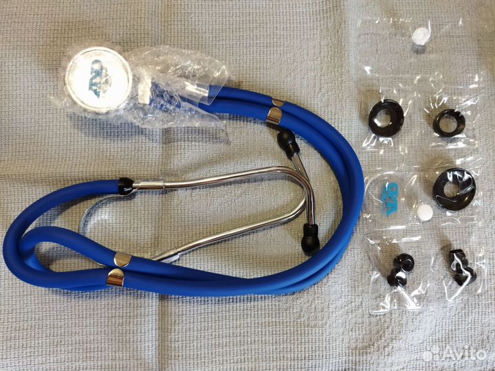 Фонендоскоп