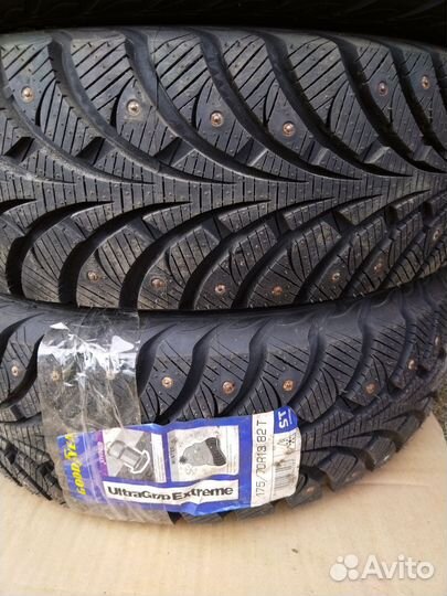 Goodyear Assurance ArmorGrip 175/70 R13