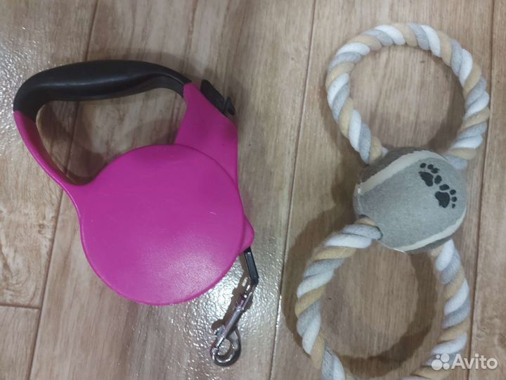 Поводок для собак