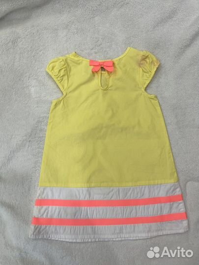 Летние вещи Carters, Gymboree, Childrensplace