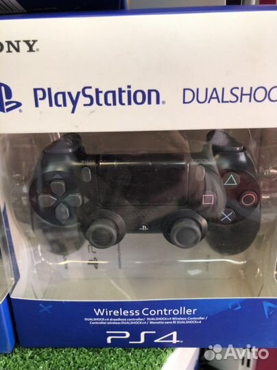 Геймпады PlayStation 4 /Ps4