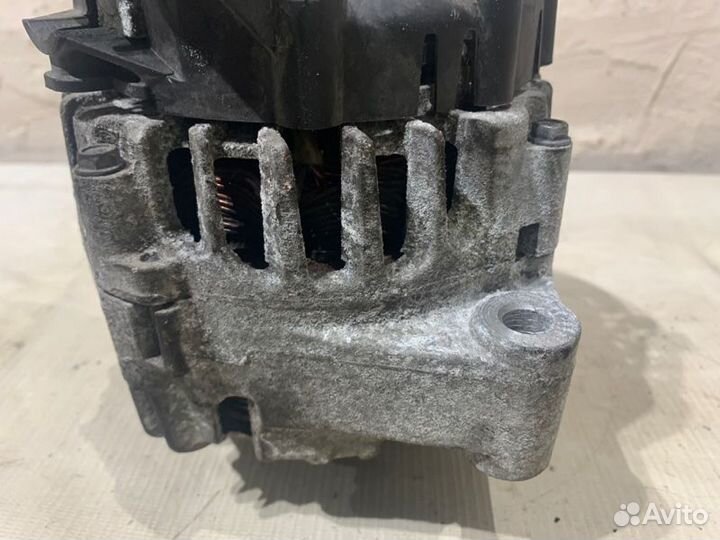 Генератор Ford Focus Iii 2011-2019 хетчбэк 1 2011