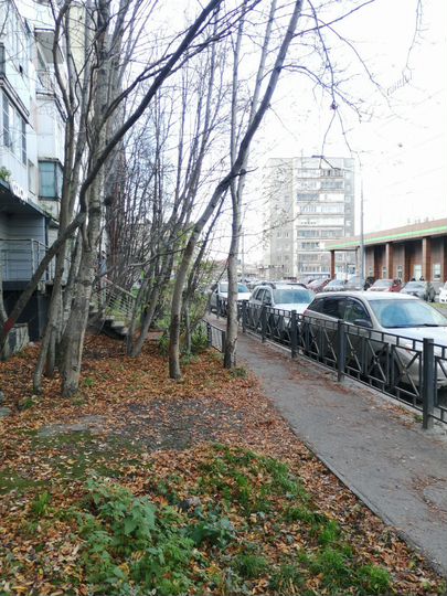 Склад, 100 м²